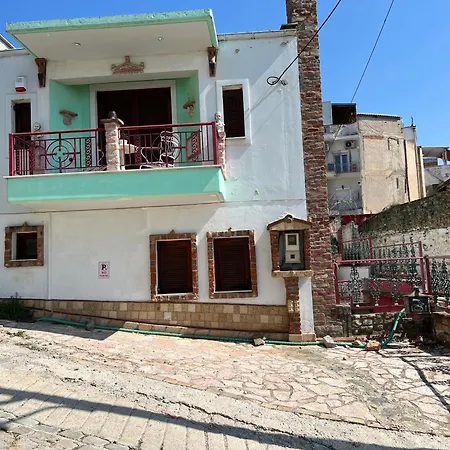 C.1 Elia Old_town * Thessaloniki